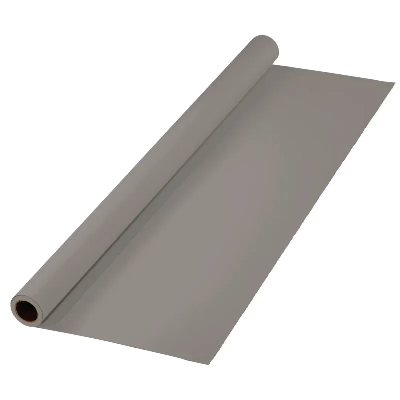 Hama Hama Hintergrund, Karton, 3,60 x 30 m, Taubengrau, – Produktbild 1 von 1