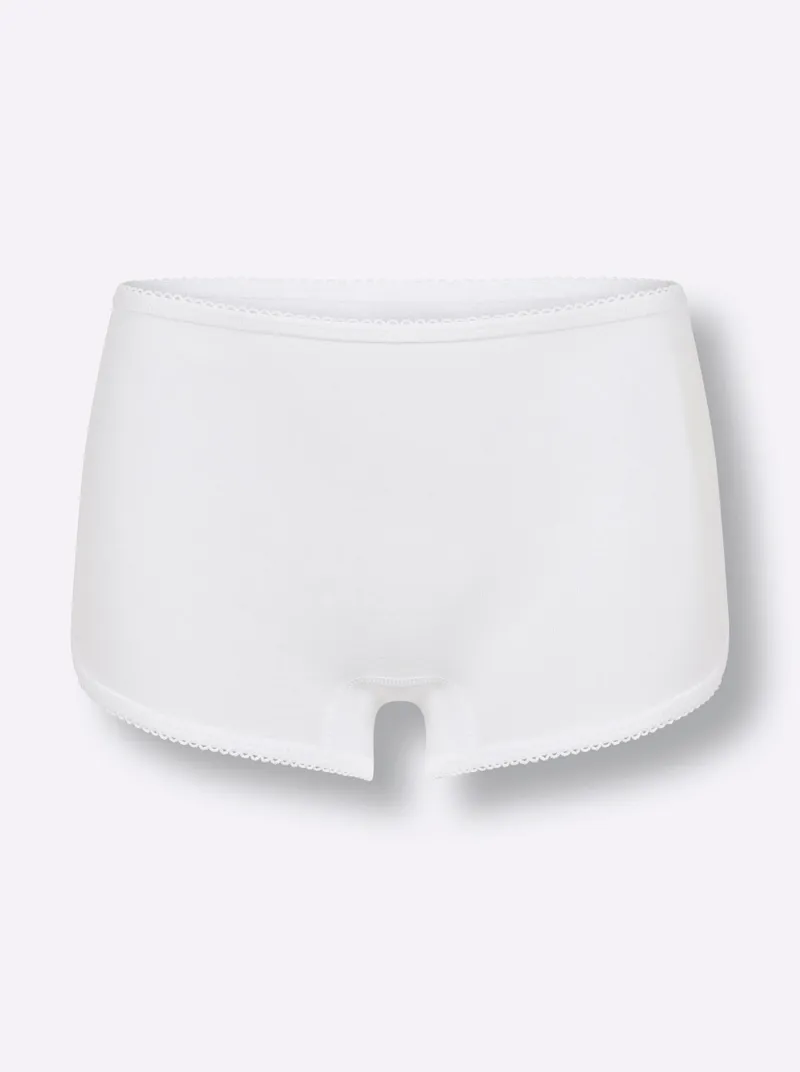 Witt Hipster, Weiß, – Produktbild 1 von 2