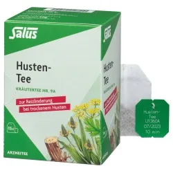 Salus Husten-Tee im Beutel – Produktbild 1 von 1
