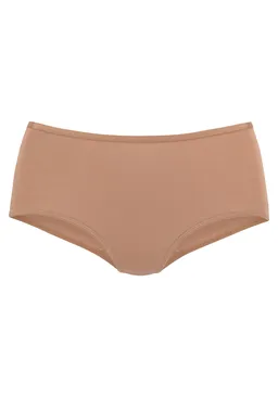 Vivance Taillenslip beige, creme, taupe, schwarz, caramel – Produktbild 1 von 1