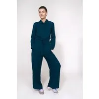 ein garten Studios ein garten Studios eleganter Tencel Overall Vara – Produktbild 1 von 1