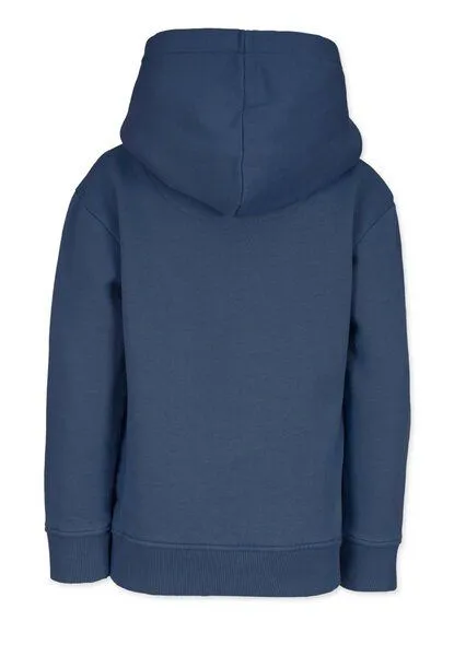 Band of Rascals Band of Rascals Loud Hooded, Blue, – Produktbild 3 von 4