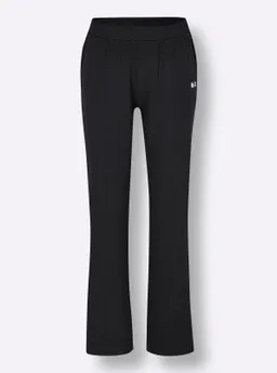 feel good Dehnbund-Hose schwarz – Produktbild 1 von 1