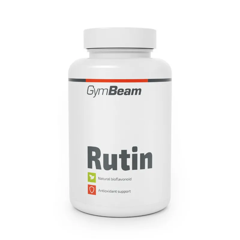 GymBeam GymBeam Rutin 90 Kapseln – Produktbild 1 von 1