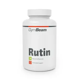 GymBeam GymBeam Rutin 90 Kapseln – Produktbild 1 von 1