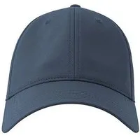 Atlantis Headwear Atlantis Headwear Cap ohne Verschluss Flexibel aus dehnbaren Material 2 Größen, Navy, – Produktbild 3 von 6