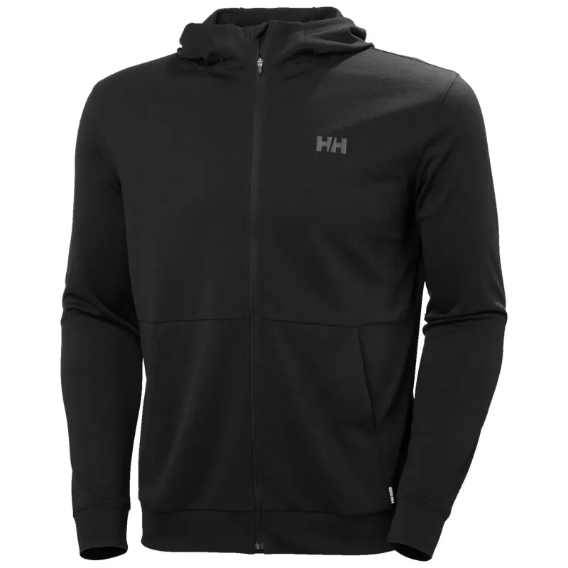 Helly Hansen Kapuzenjacke Helly Hansen Lifa Tech Lite, Noir, – Produktbild 1 von 1
