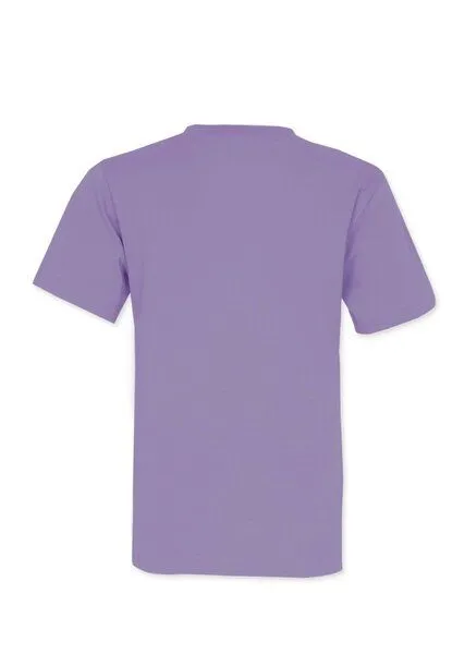 Band of Rascals Band of Rascals Silhouette T-Shirt, Lila, – Produktbild 4 von 4