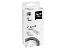 Fair Squared Kondome Original – Produktbild 1 von 1