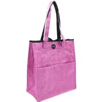 Smateria Smateria Einkaufstasche 'Shopper L', Rosa, – Produktbild 1 von 1