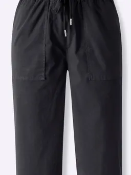 Witt 7/8-Hose schwarz – Produktbild 1 von 1