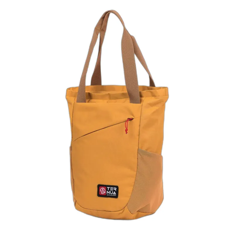 Ternua Tote Bag Ternua Red Bay, Jaune, – Produktbild 1 von 1