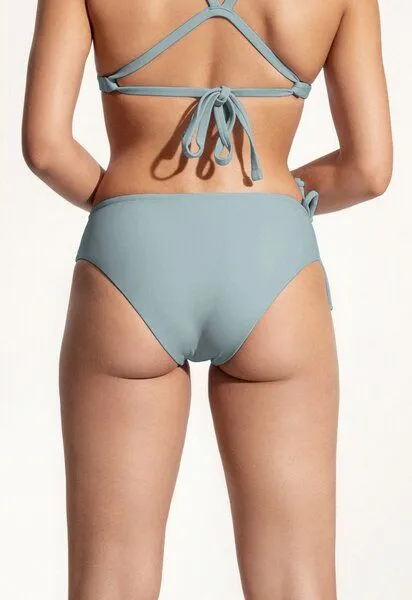 Oy Oy Surf Bikini Hose „Opah“, Eisblau, – Produktbild 1 von 4