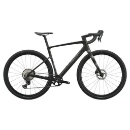 We Cycle Scott Addict Gravel 40 Carbon Fahrrad carbon schwarz 2027 XXS (155-163 cm) | Gravelbikes – Produktbild 1 von 1