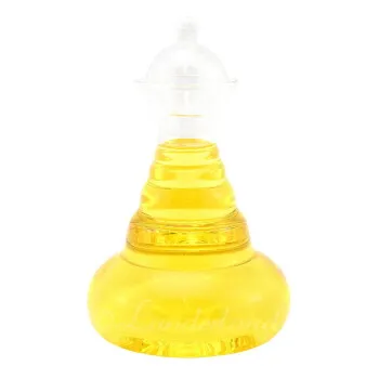 Lunderland Lunderland Omega3-Öl – Produktbild 2 von 2
