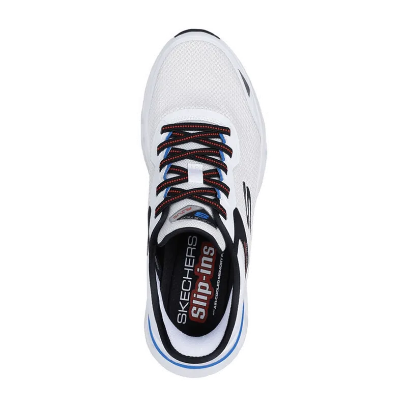Skechers Skechers 232922 für Herren, weiß, Größe 41 EU, Weiß, – Produktbild 5 von 5