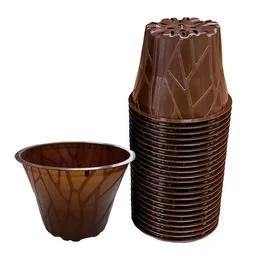 meinwoody meinwoody Plastikfreier Pflanztopf Plenta - 12 cm – Produktbild 1 von 1