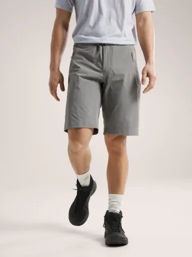 Arcteryx Arcteryx Gamma SL Short 11, Anthrazit, – Produktbild 1 von 1