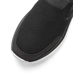 AUTHENTIC LE JOGGER Sneaker schwarz – Produktbild 1 von 1