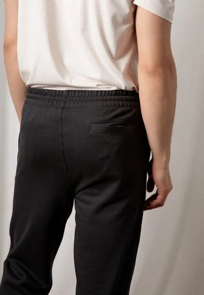 TORLAND Torland Sweatpants Jogginghose Mover Pure Organic, Schwarz (black), – Produktbild 4 von 4