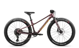 Orbea Orbea Kimu 24 H10 Rot Modell 2027 – Produktbild 1 von 1