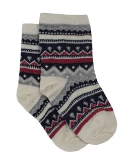 grödo Grödo Baby Bio Socken Schurwolle (kbT) Baumwolle (Bio) Elasthan – Produktbild 1 von 1