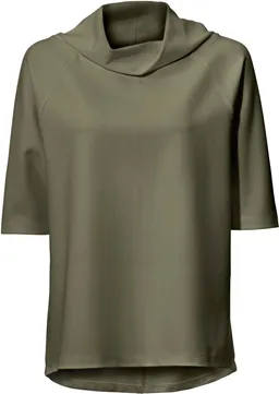 heine 3/4-Arm-Shirt khaki – Produktbild 1 von 1