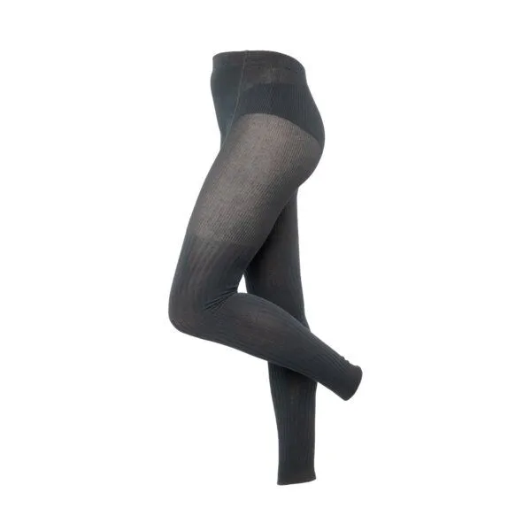 Living Crafts Living Crafts Leggings - SOLISA, Black (schwarz), – Produktbild 4 von 4