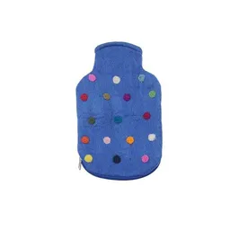 Frida Feeling Frida Feeling Wärmflaschenüberzug aus Filz (für 0,8 Liter Flasche) – Produktbild 1 von 1