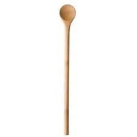 Bambu Bambus Kochlöffel Tasting Spoon – Produktbild 1 von 1