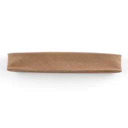 Gütermann Gütermann Schrägband 20mm 3m Mittelbraun Nr. 1125 – Produktbild 1 von 1
