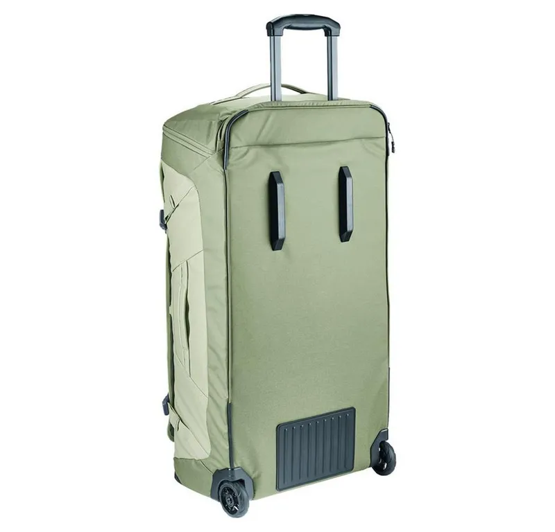 Deuter Deuter Duffel Pro Movo 90 Trolley (1213 mineral/grove) – Produktbild 6 von 6
