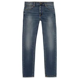 Nudie Jeans Nudie Jeans Lean Dean Blue Dawn – Produktbild 1 von 1