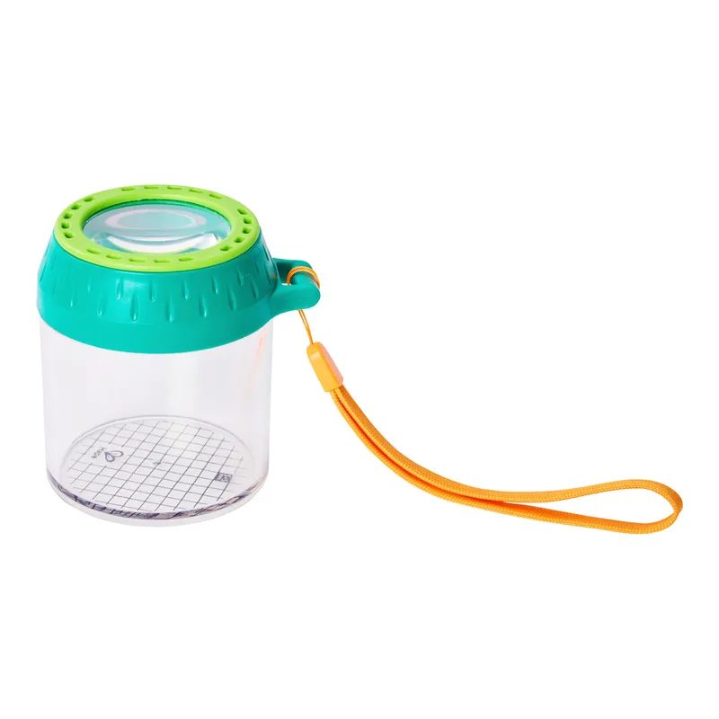 Hape Hape Entdecker-Käferglas, Gruen, – Produktbild 3 von 3