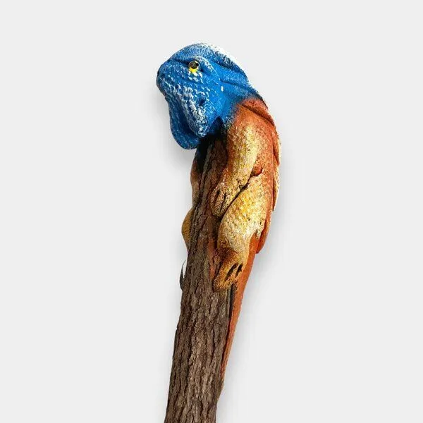 Der Lindwurm Der Lindwurm Astbleistifte mit Tierfigur – Produktbild 8 von 8