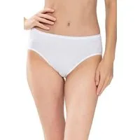 mey Mey American-Pants Superfine Organic Bio-Baumwolle, Weiss, – Produktbild 1 von 1