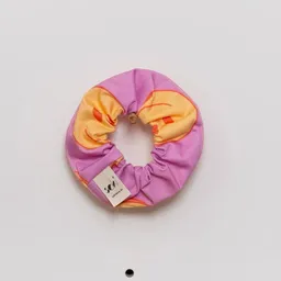 soki soki Nachhaltiges Scrunchie – Good Vibes Edition – Produktbild 1 von 1