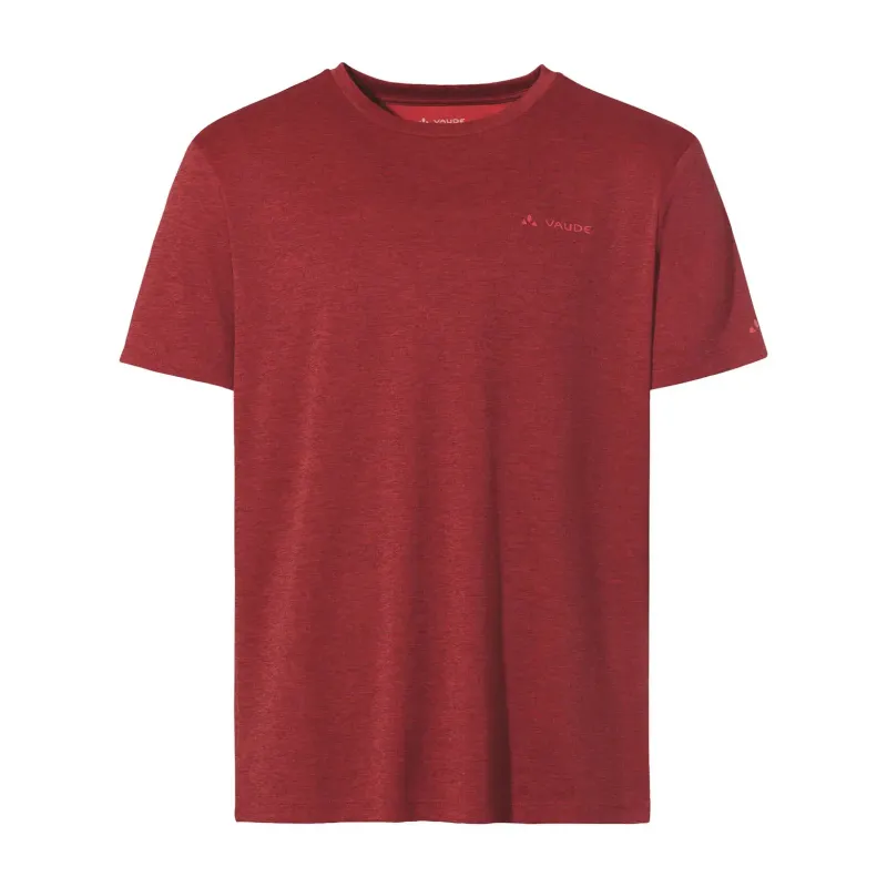 Vaude Trikot VAUDE Essential, Rot, – Produktbild 1 von 2