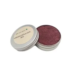 WE LUV ECO WE LUV ECO HIBISKUSPULVER BIO | vegan | plastikfrei | nachhaltig – Produktbild 1 von 1
