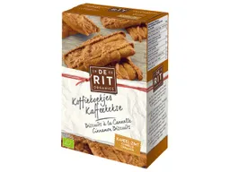 De Rit De Rit Kaffeekekse – Produktbild 1 von 1
