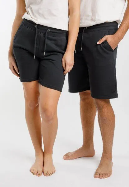 TORLAND TORLAND Joggingshorts TRAINER, Schwarz (black), – Produktbild 1 von 4