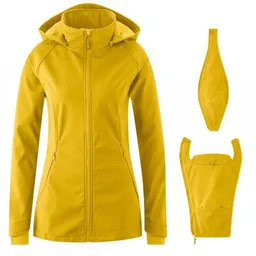 Mamalila Mamalila Softshell-Tragejacke Allrounder inkl. 2 Einsätze – Produktbild 1 von 1