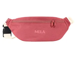 MELA MELA Bauchtasche 'Hip Bag', altrosa – Produktbild 1 von 1