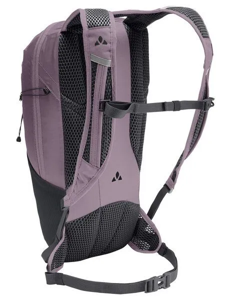 Vaude VAUDE Rucksaecke10-14L Uphill 12, Purple ash, – Produktbild 4 von 6