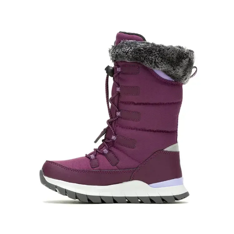 Kamik Winterstiefel Kind Kamik Prairie 2, Rosa, – Produktbild 1 von 1