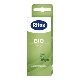 Ritex Ritex BIO Gleitgel – Produktbild 1 von 1
