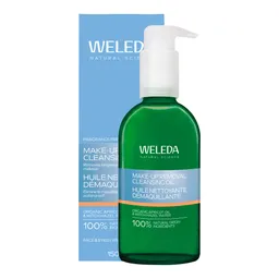 Weleda Weleda Make-up Removing Cleansing Oil – Produktbild 1 von 1