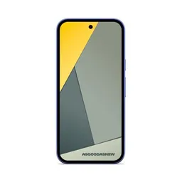 Google Google Pixel 10a 256GB lavender – Produktbild 1 von 1