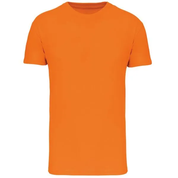 Greenspired Greenspired Kinder Bio T-Shirt 150g/m², Orange, – Produktbild 1 von 1