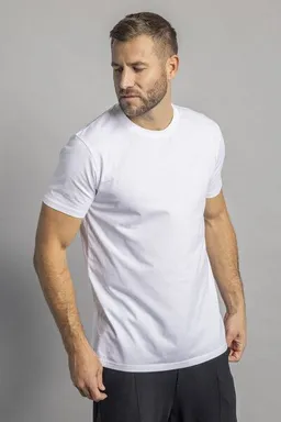 DIRTS dirts Premium Blank T-Shirt SLIM – Produktbild 1 von 1